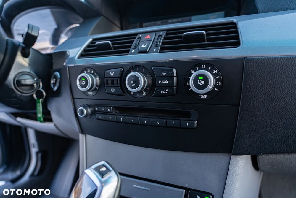 BMW Seria 5 - 4