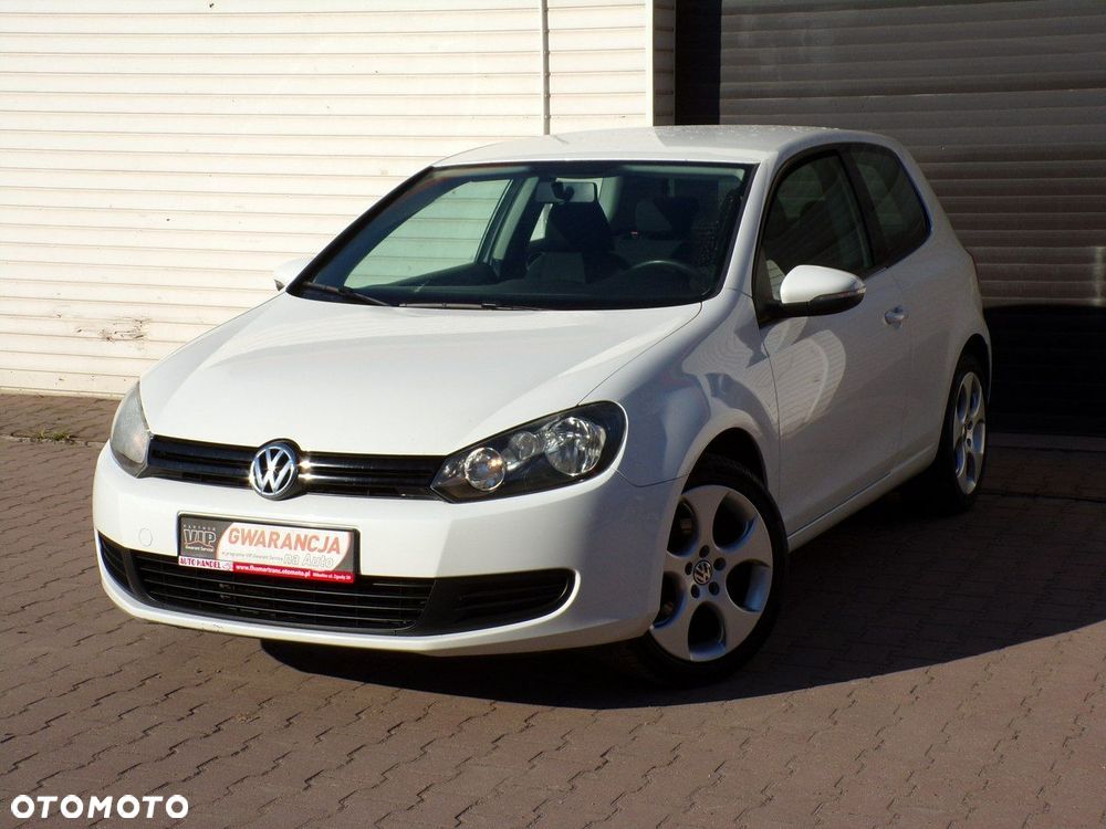 Volkswagen Golf - 2
