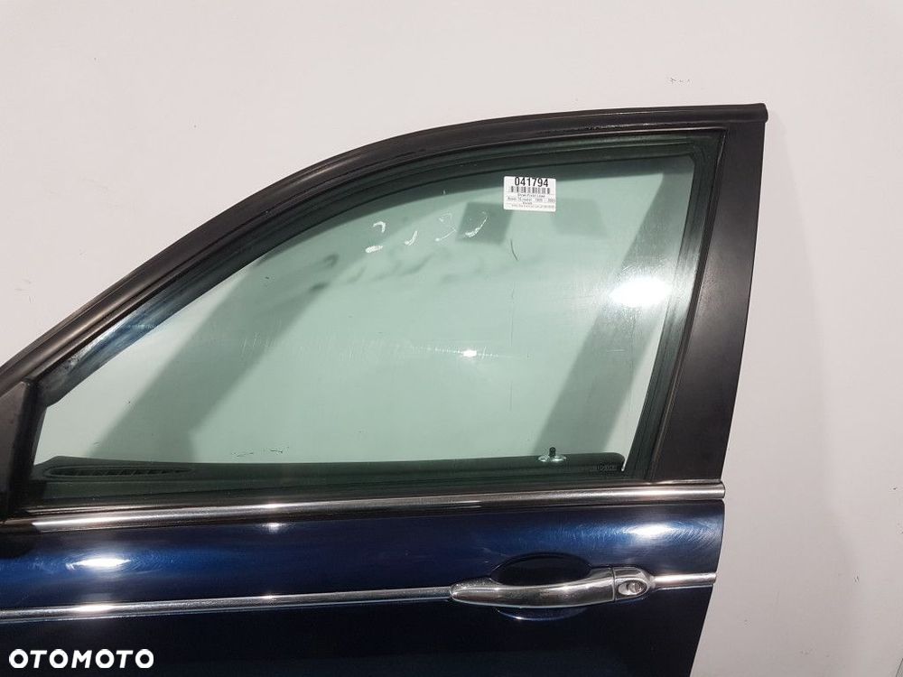 ROVER 75 I KOMBI TOURER DRZWI PRZÓD LEWE JFM - 2