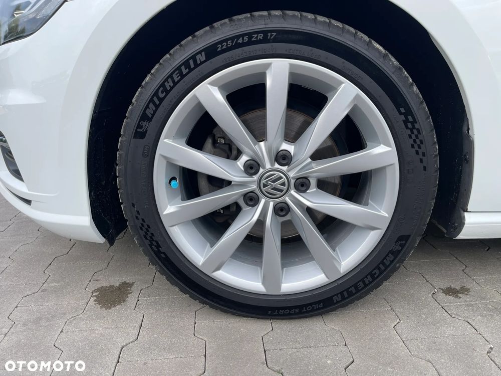 Volkswagen Golf 1.5 TSI ACT OPF BlueMotion Comfortline - 37