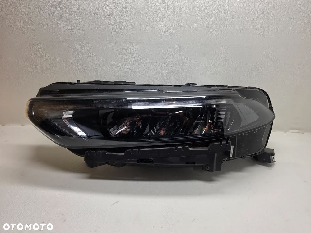 LAMPA LEWA ALFA ROMEO TONALE FULL LED PRZOD PRZEDNIA