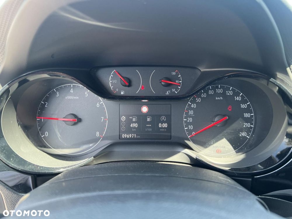 Opel Corsa - 14