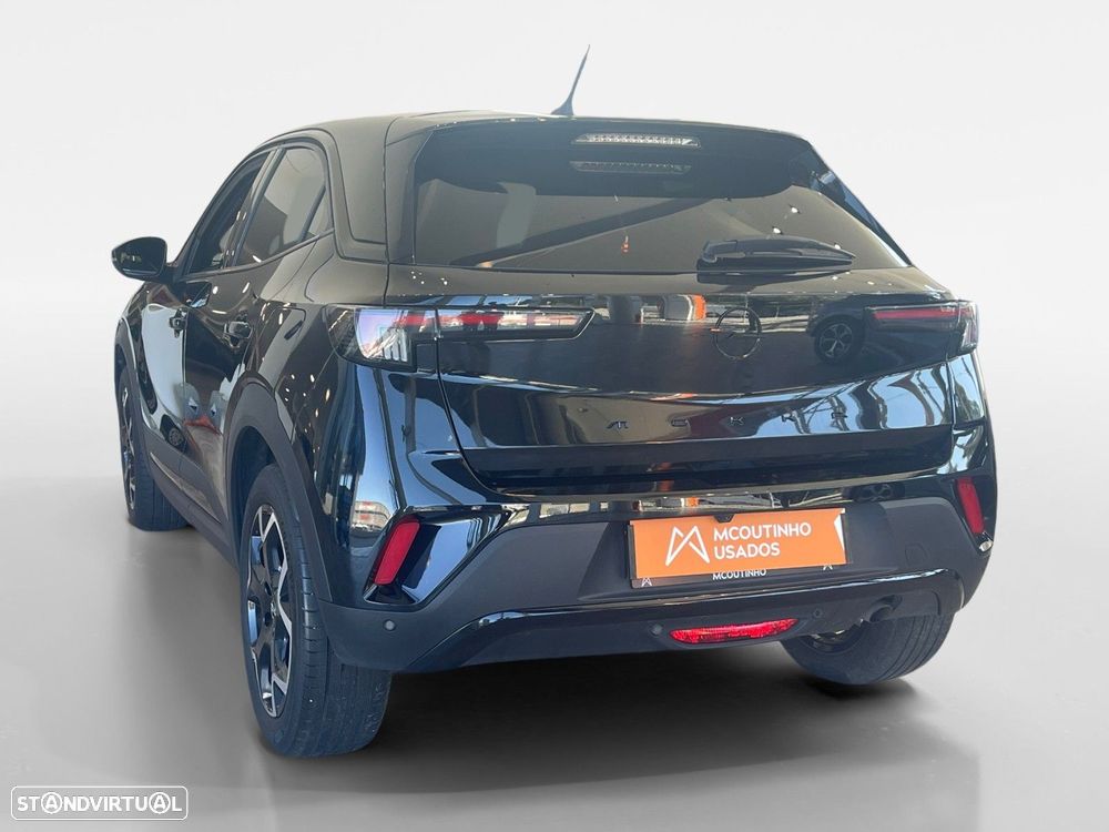 Opel Mokka 1.2 T GS - 3