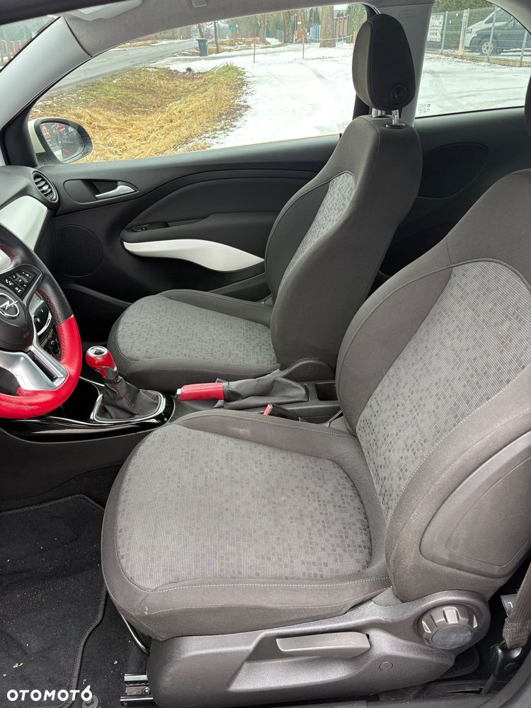 Opel Adam - 10