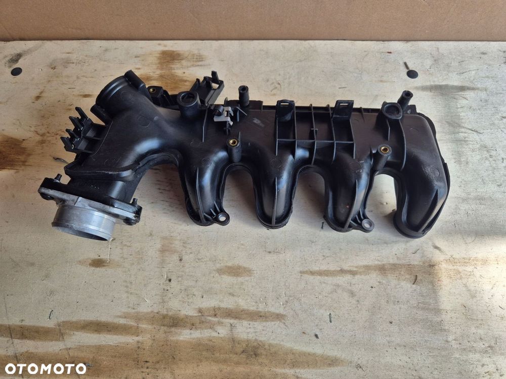 KOLEKTOR SSĄCY 1.6 HDI TDCI FORD PSA VOLVO 9684941780 - 1