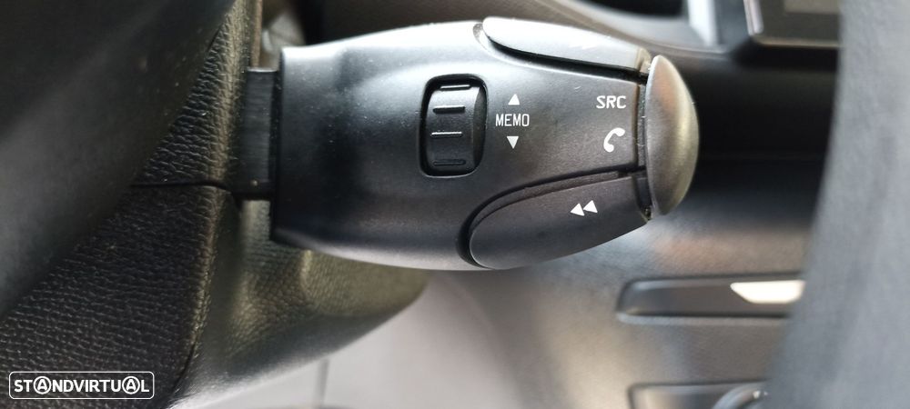 Peugeot 308 SW 1.6 BlueHDi Active - 20