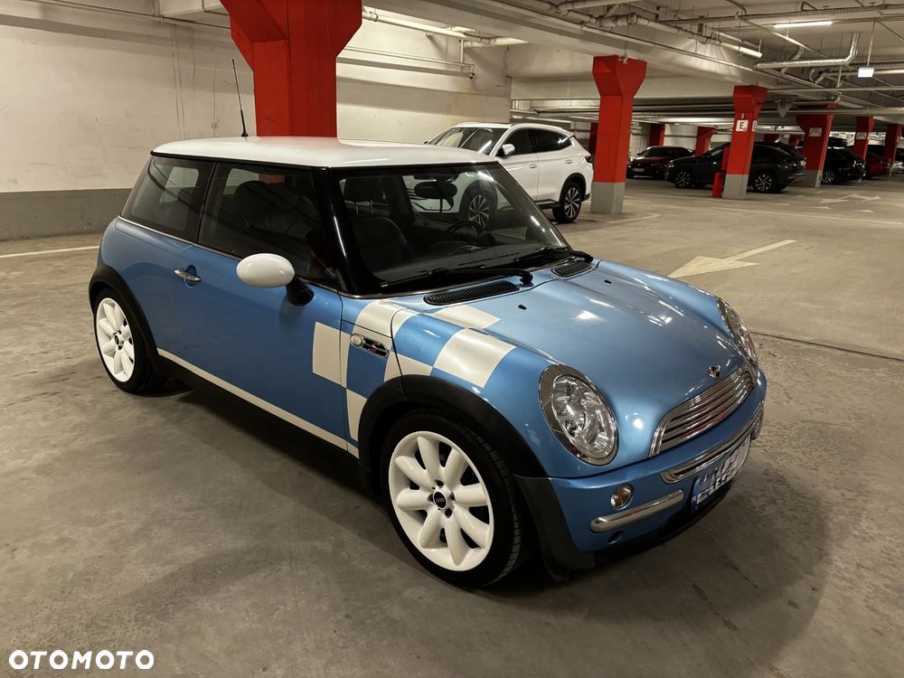 MINI Cooper Standard - 9