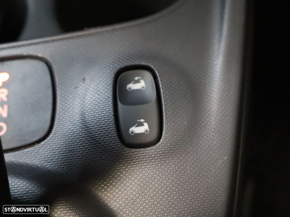 Smart Fortwo Cabrio 0.9 Prime 90 Aut. - 25