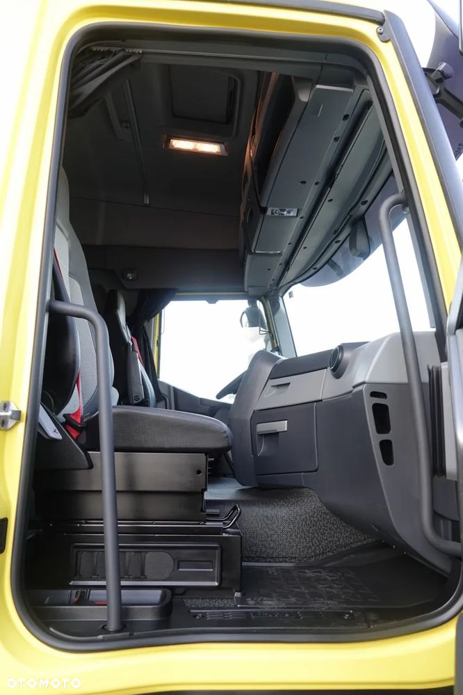 Renault T 480 / ALUFELGI / 13 LITROWY SILNIK / EURO 6 - 34