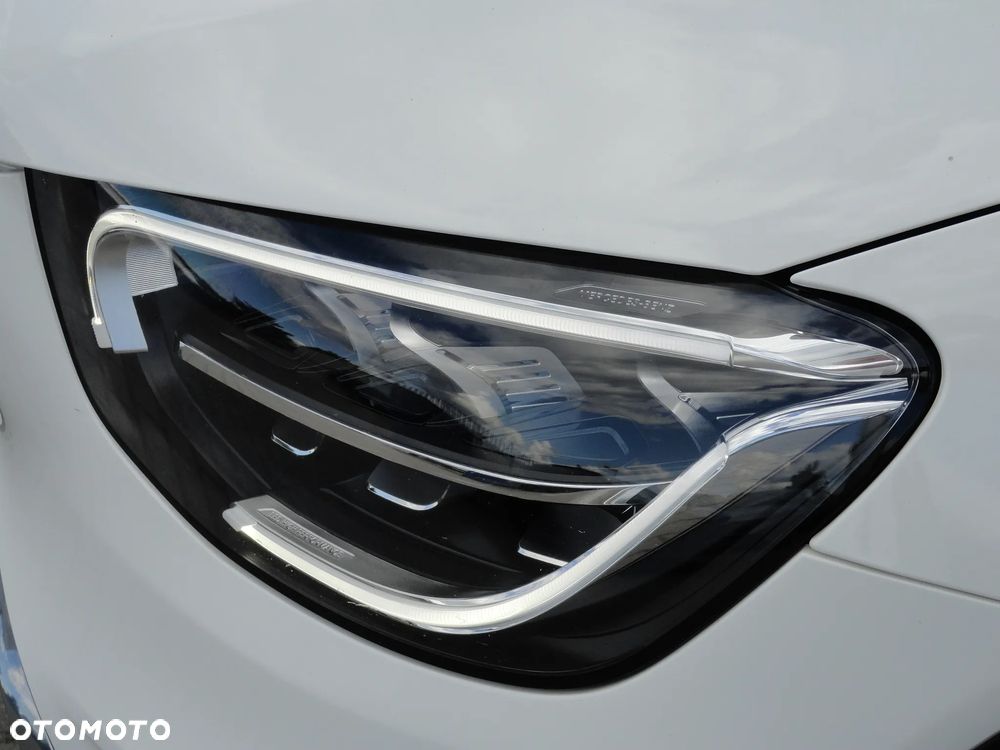 Mercedes-Benz GLC 220 d 4-Matic - 30