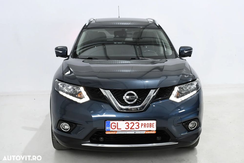 Nissan X-Trail 1.6 dCi N-Connecta - 8