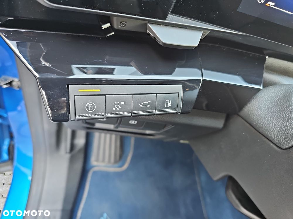 Renault Rafale 1.2 E-Tech PHEV 4x4 300 esprit Alpine MMT - 21