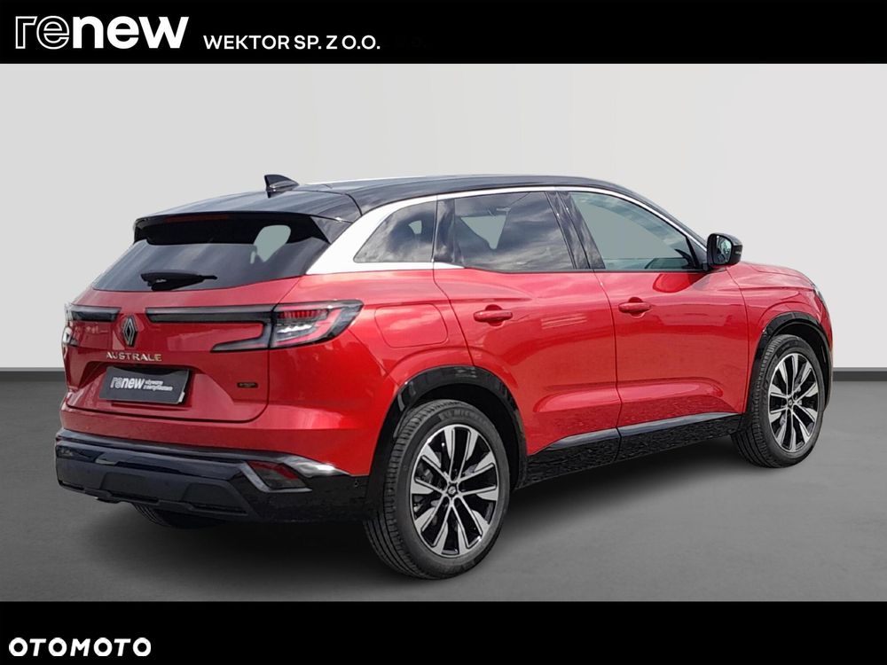 Renault Austral E-Tech Full 200 Techno - 5