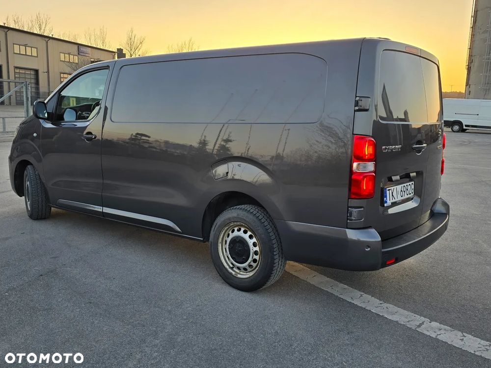 Peugeot EXPERT 2.0HDI - 5