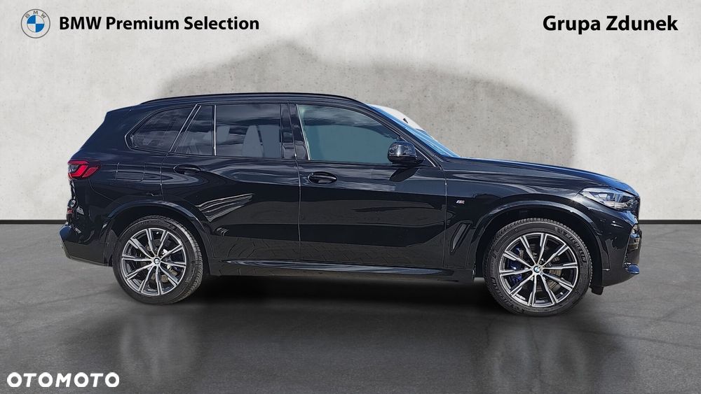 BMW X5 xDrive40d - 5