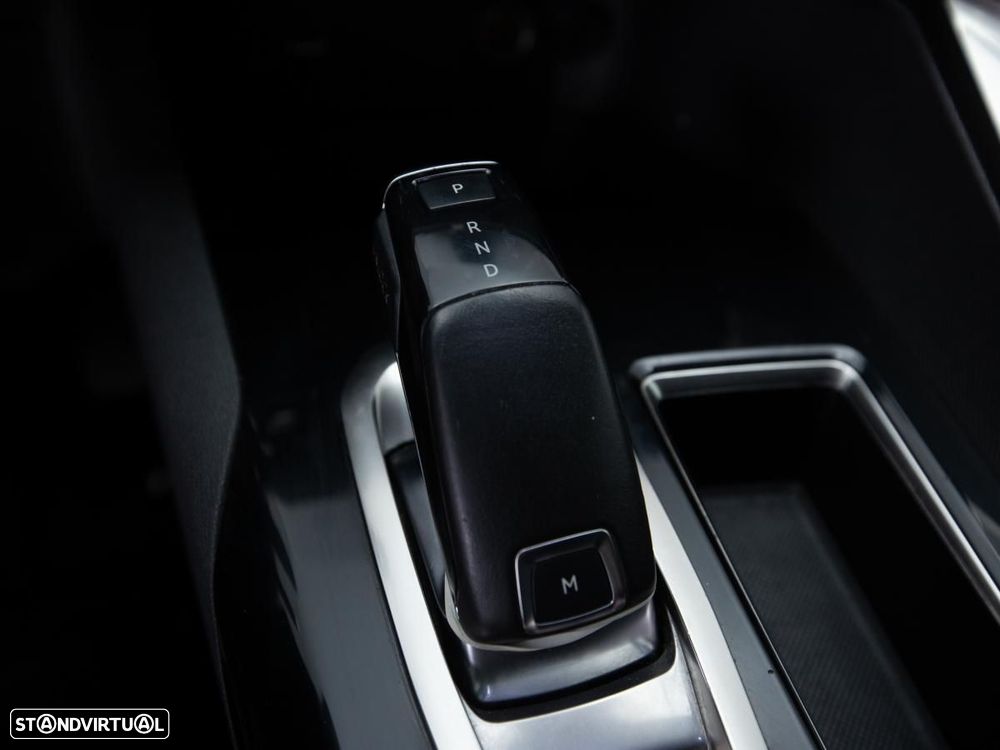 Peugeot 5008 - 19