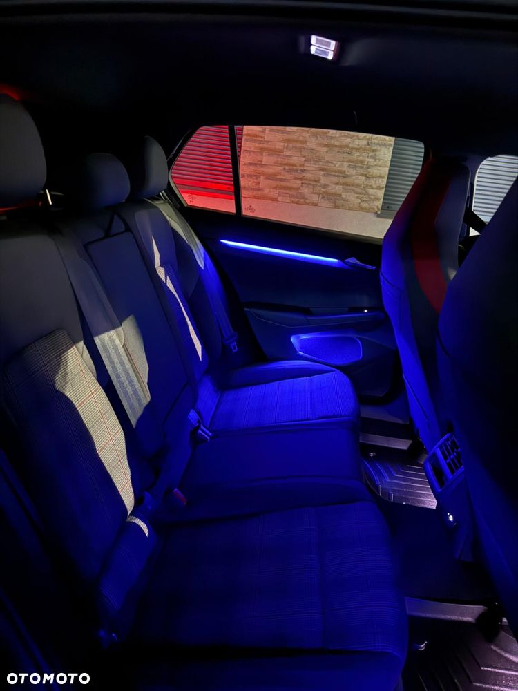 Volkswagen Golf 2.0 TSI OPF DSG GTI - 34