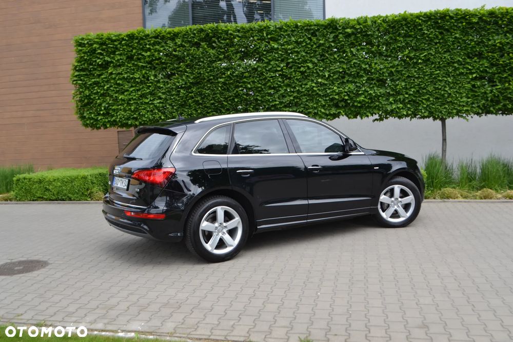 Audi Q5 - 9