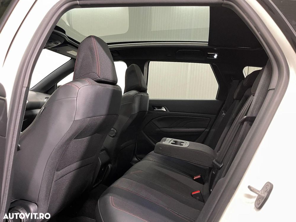 Peugeot 308 BlueHDi 130 EAT8 Stop & Start GT Pack - 13