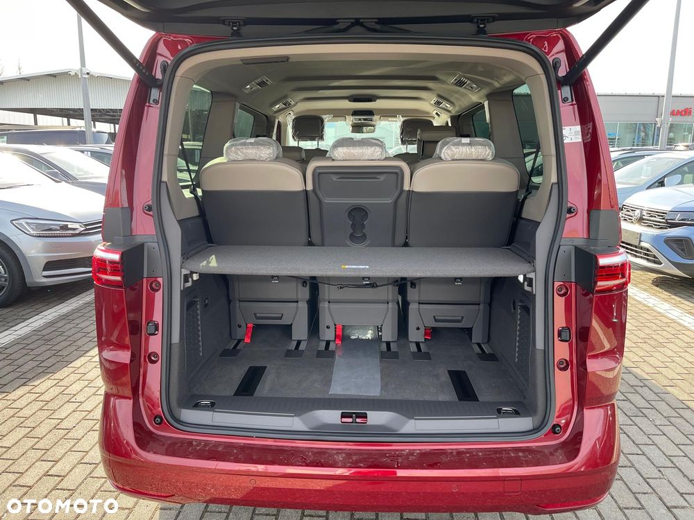 Volkswagen Multivan 2.0 TDI L2 Life DSG - 13