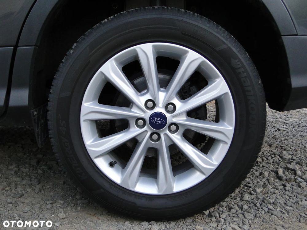 Ford Kuga 2.0 TDCi AWD ST-Line - 11