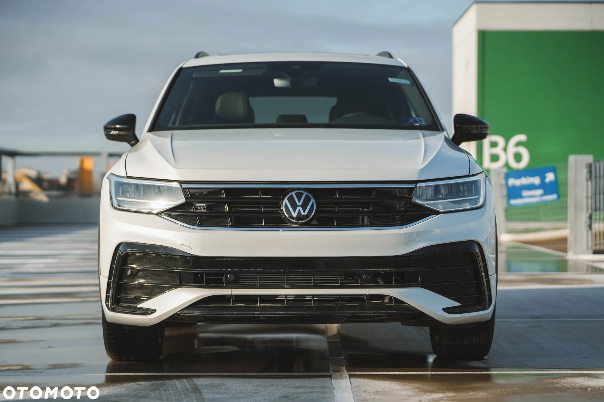 Volkswagen Tiguan Allspace - 5