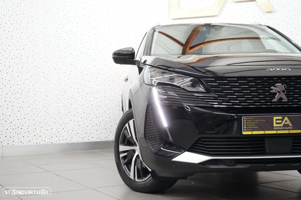 Peugeot 3008 1.2 PureTech Allure - 6