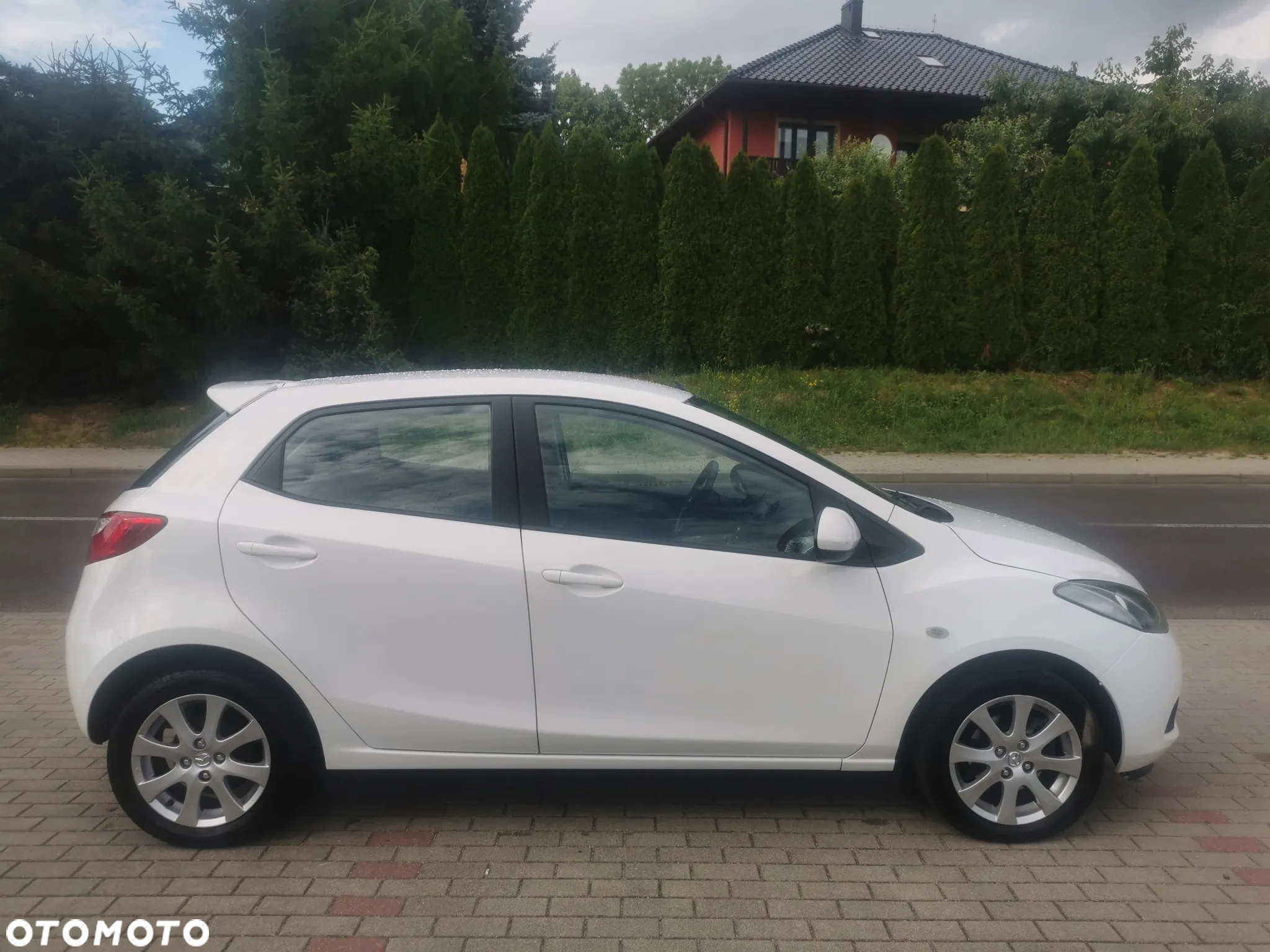 Mazda 2 1.3 Comfort - 7