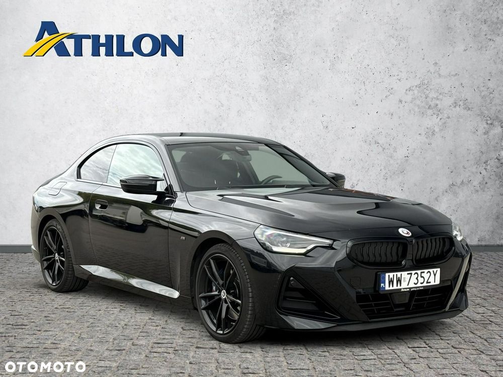 BMW M2 - 7