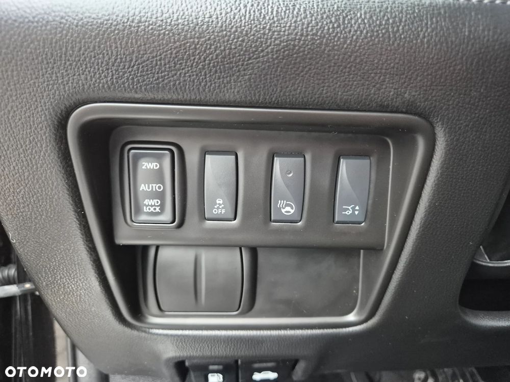 Renault Koleos ENERGY dCi 175 X-tronic 4WD LIMITED - 33