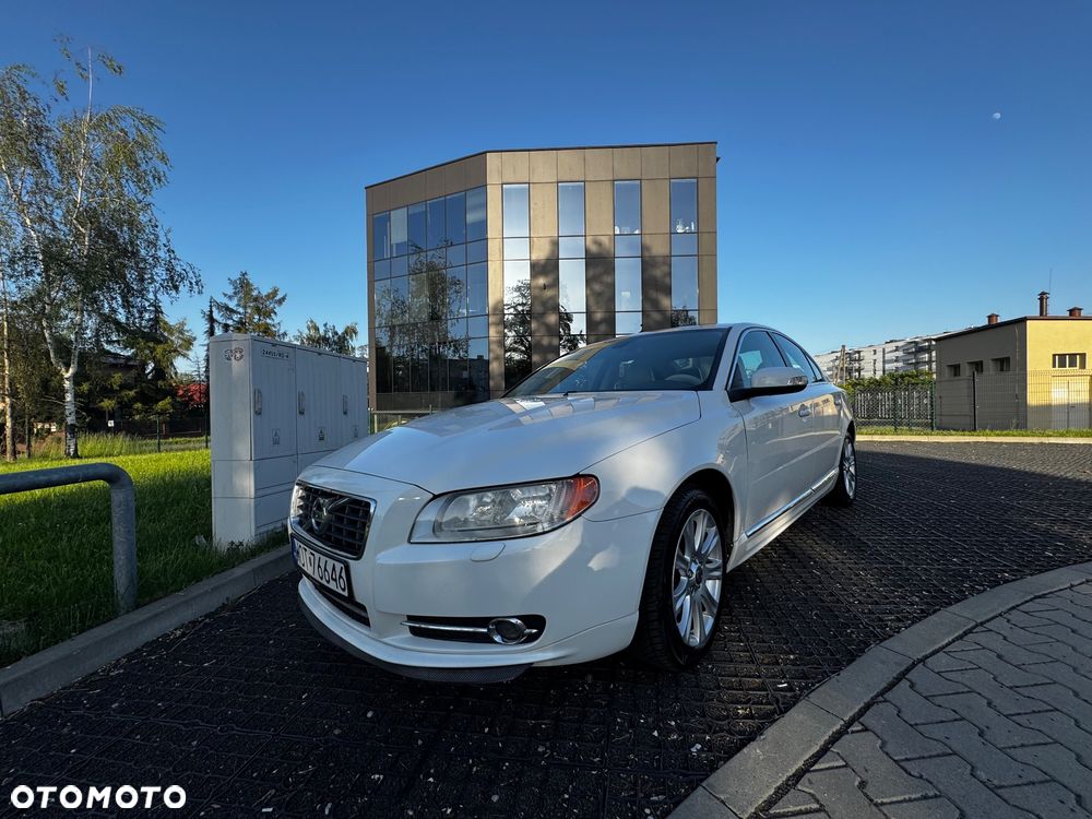 Volvo S80 3.2 Summum - 1