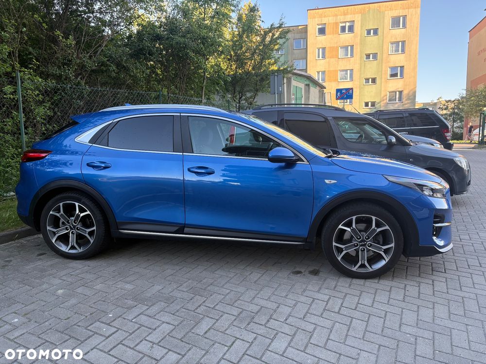 Kia XCeed 1.5 T-GDI M - 15