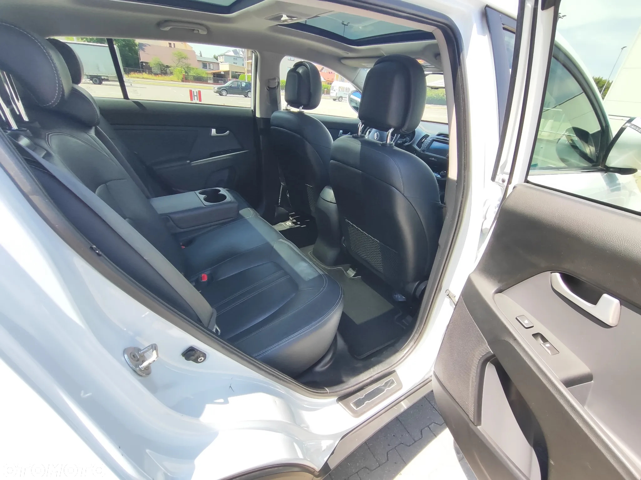 Kia Sportage 1.6 GDI L 2WD - 22