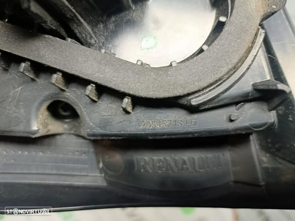 Farolim Mala Esq Renault Clio Iv Grandtour (Kh_) - 3