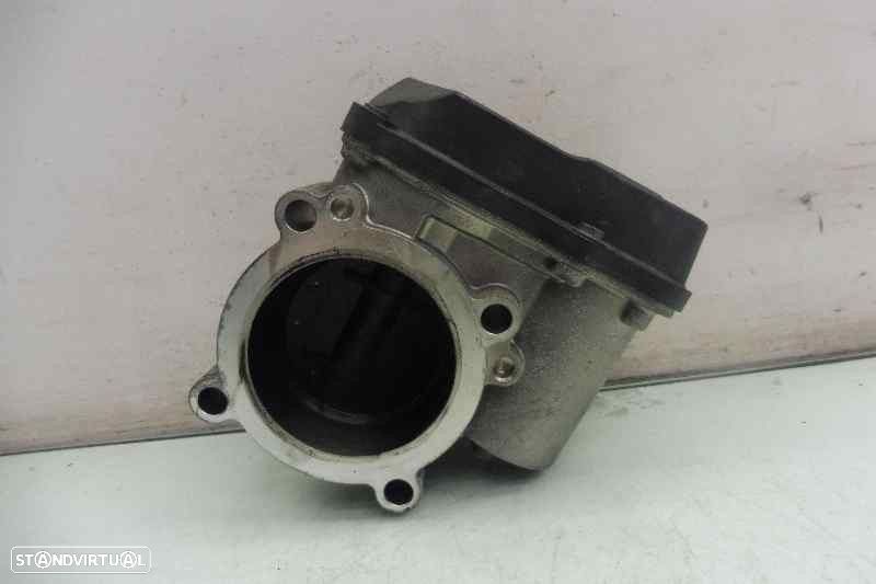 CAIXA BORBOLETAS SEAT IBIZA IV 2010 -03C133062C - 3