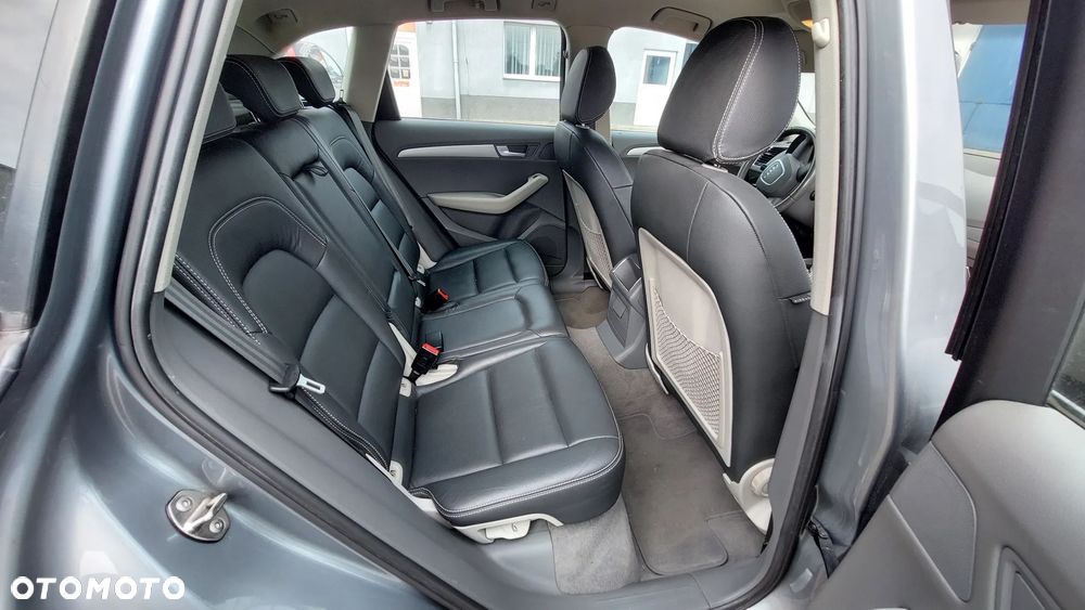 Audi Q5 - 9