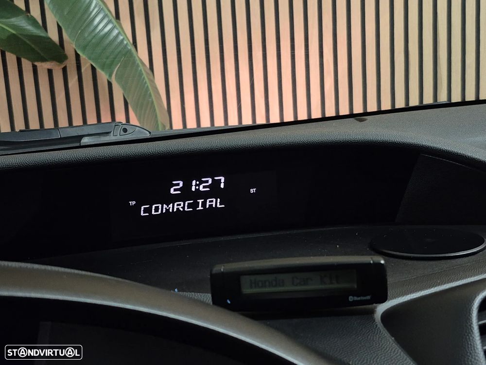 Honda Civic 1.4 i-VTEC Sport Edition - 17