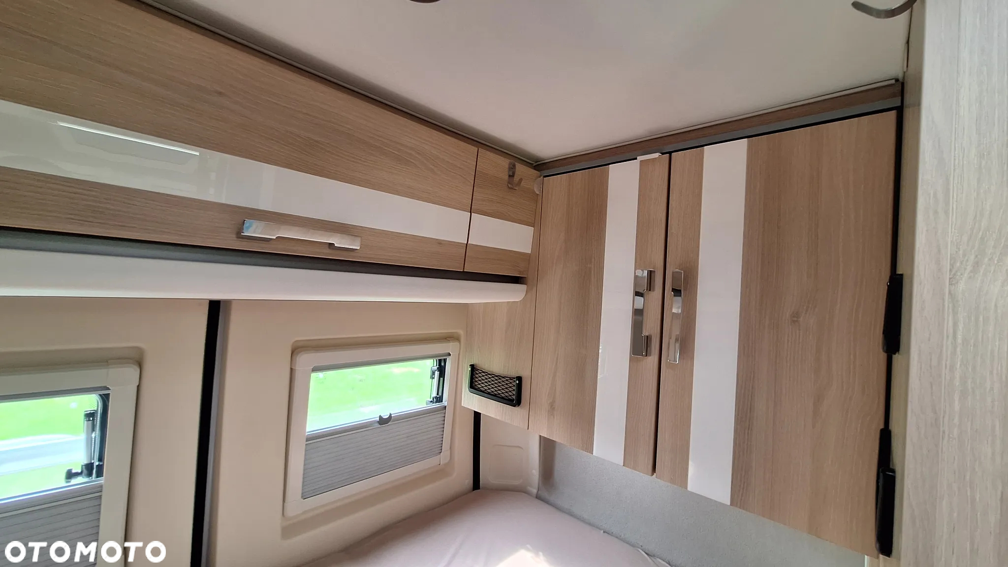 KNAUS CAMPEREVE MAGELLAN - 14