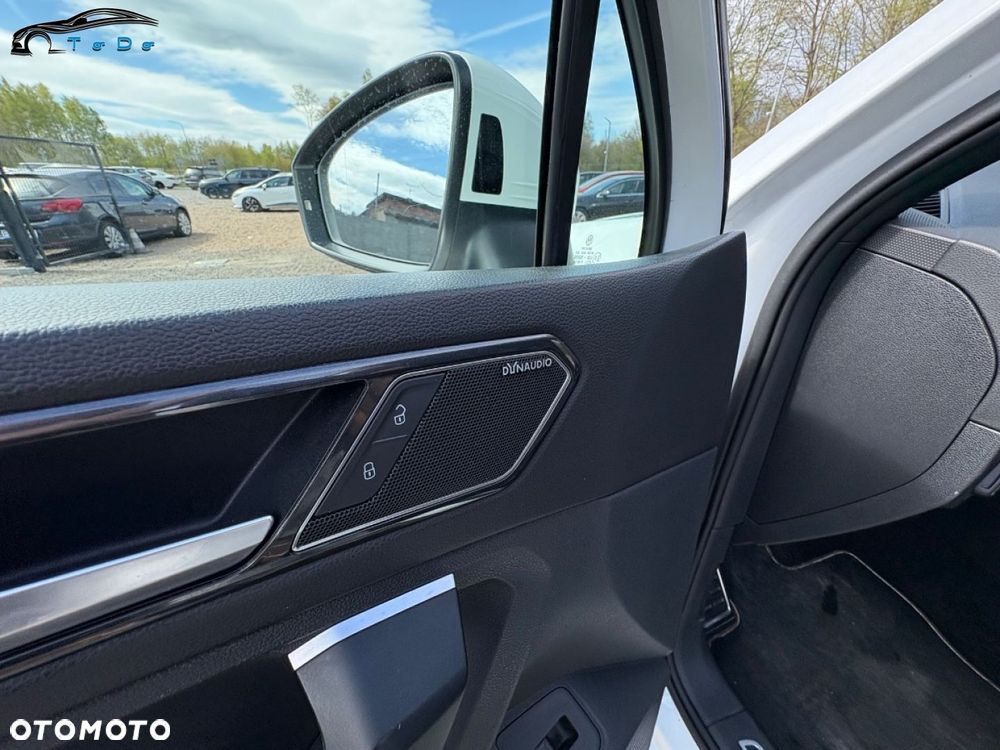 Volkswagen Tiguan 2.0 TDI BMT SCR 4Mot Highline DSG - 21