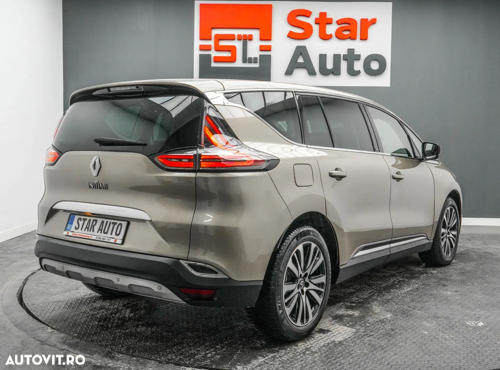 Renault Espace - 6