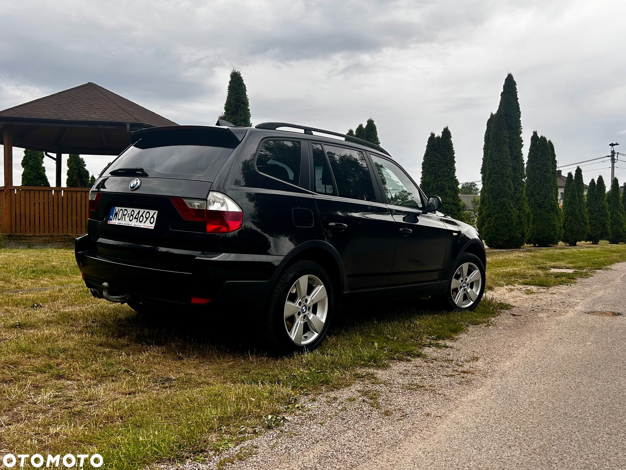 BMW X3 xDrive30d - 2