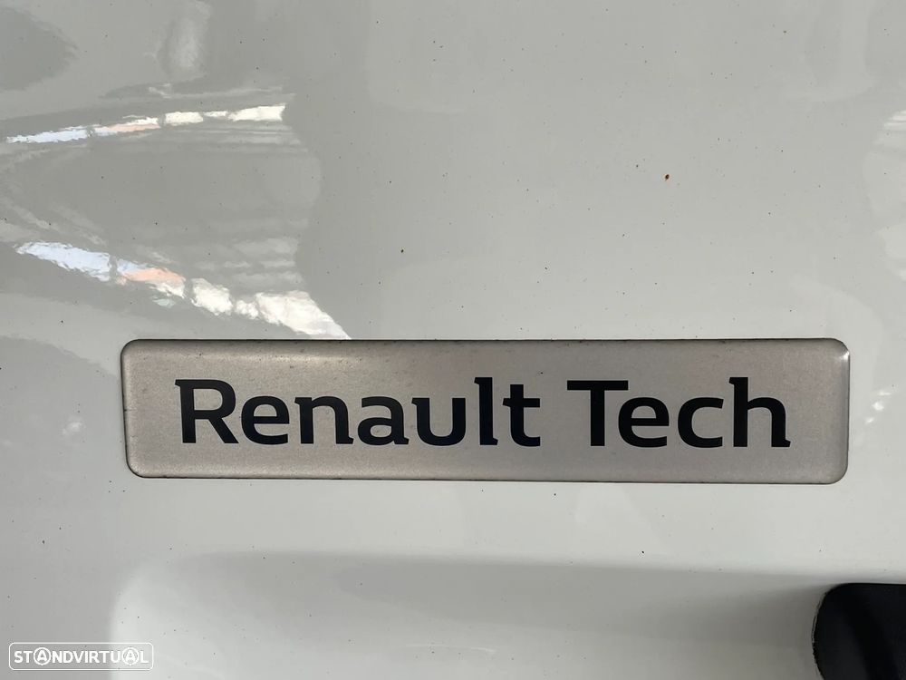 Renault Trafic 2.0 DCI Van L2 H2 - 22