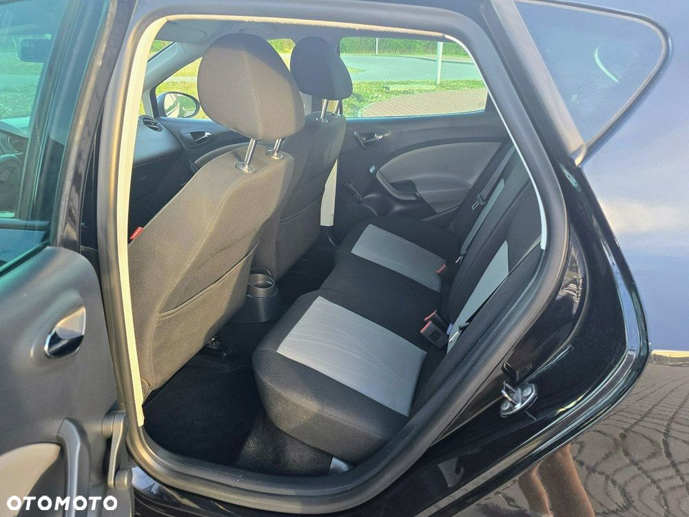 Seat Ibiza 1.4 16V Reference - 34