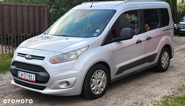 Ford Transit Connect 220 L1 Trend