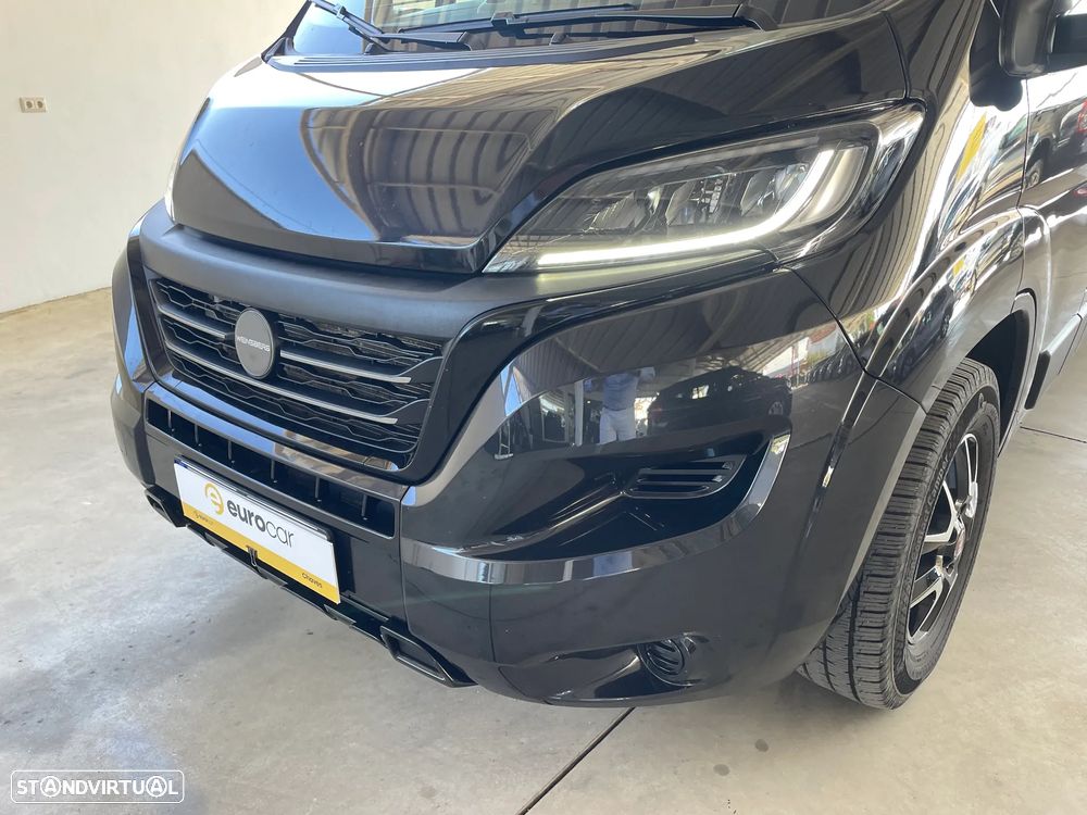 Weinsberg Carabus 600K - Autocaravana - 10