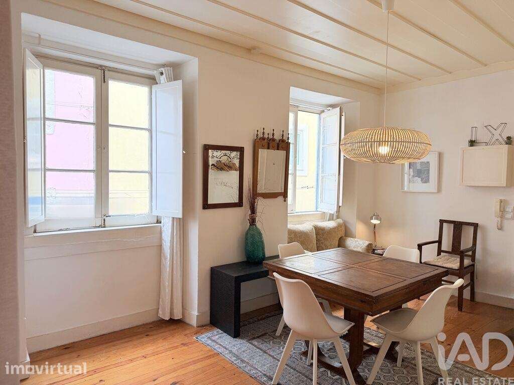 Apartamento em Santa Maria Maior de 25 m2 - Grande imagem: 2/21