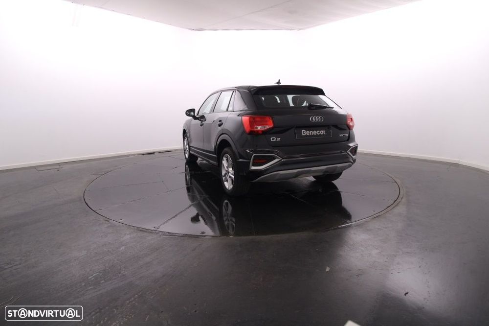 Audi Q2 30 TFSI Advanced - 5