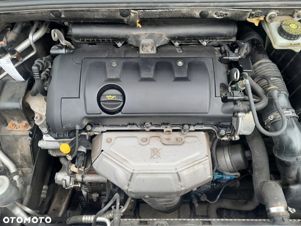 Peugeot 308 120 VTi Premium - 21