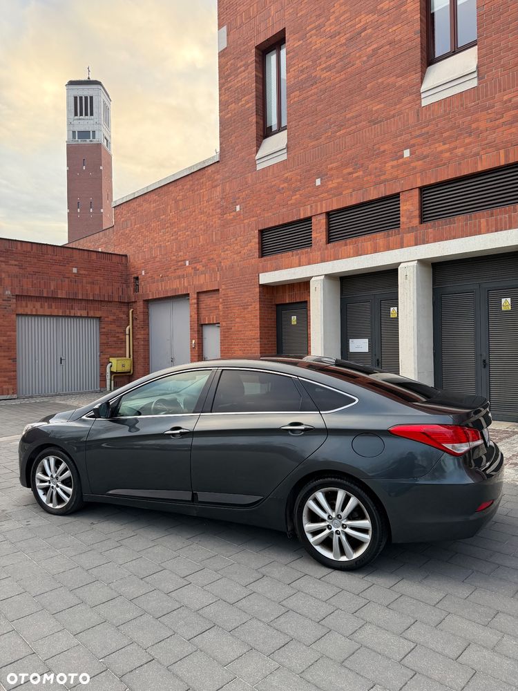 Hyundai i40 1.6 GDI Comfort + - 23