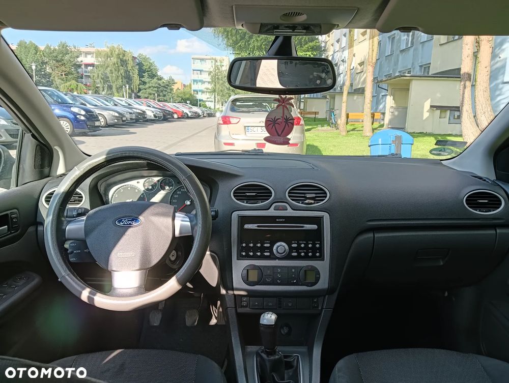 Ford Focus 2.0 Platinium X - 6
